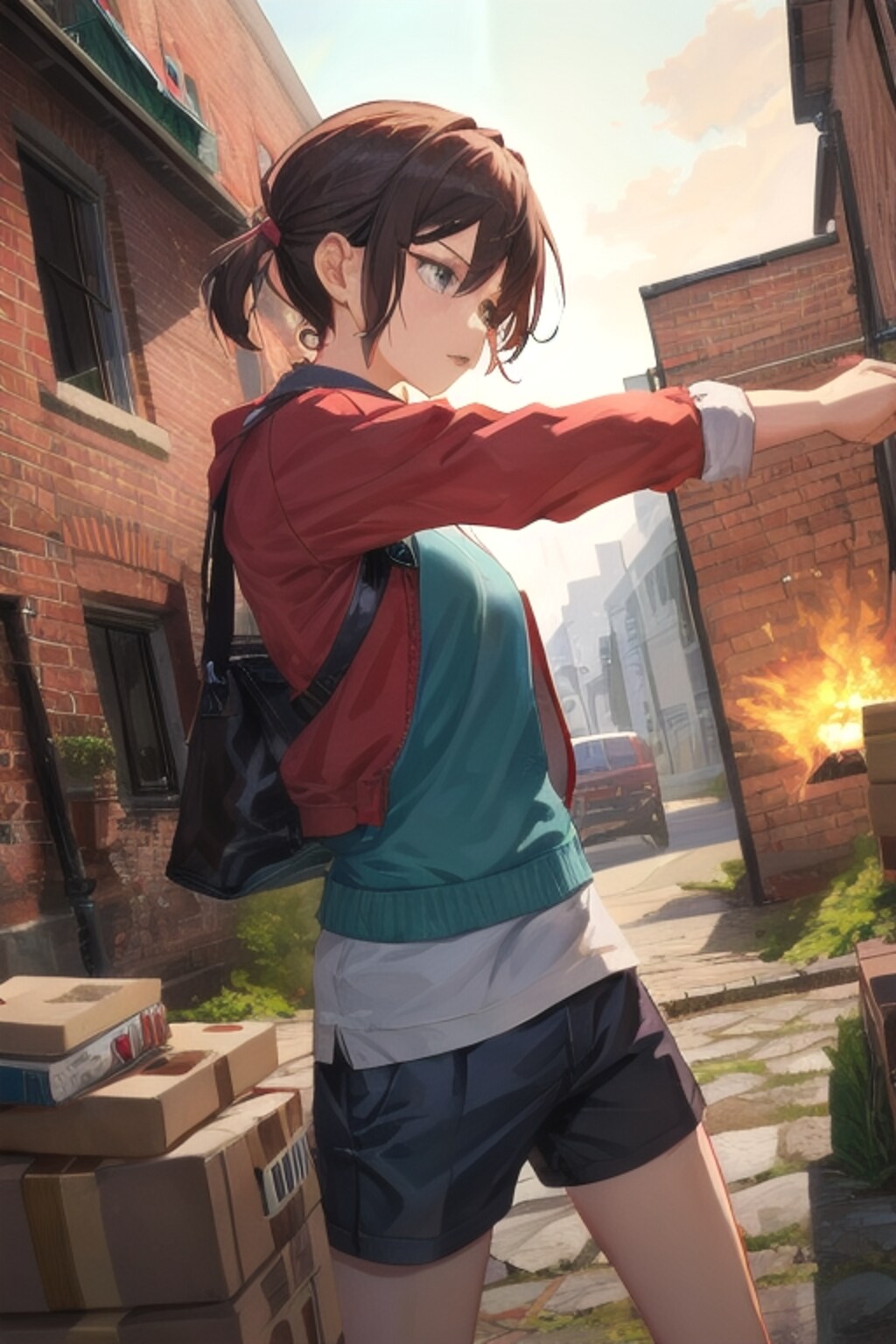 【ワード検証】another(34)