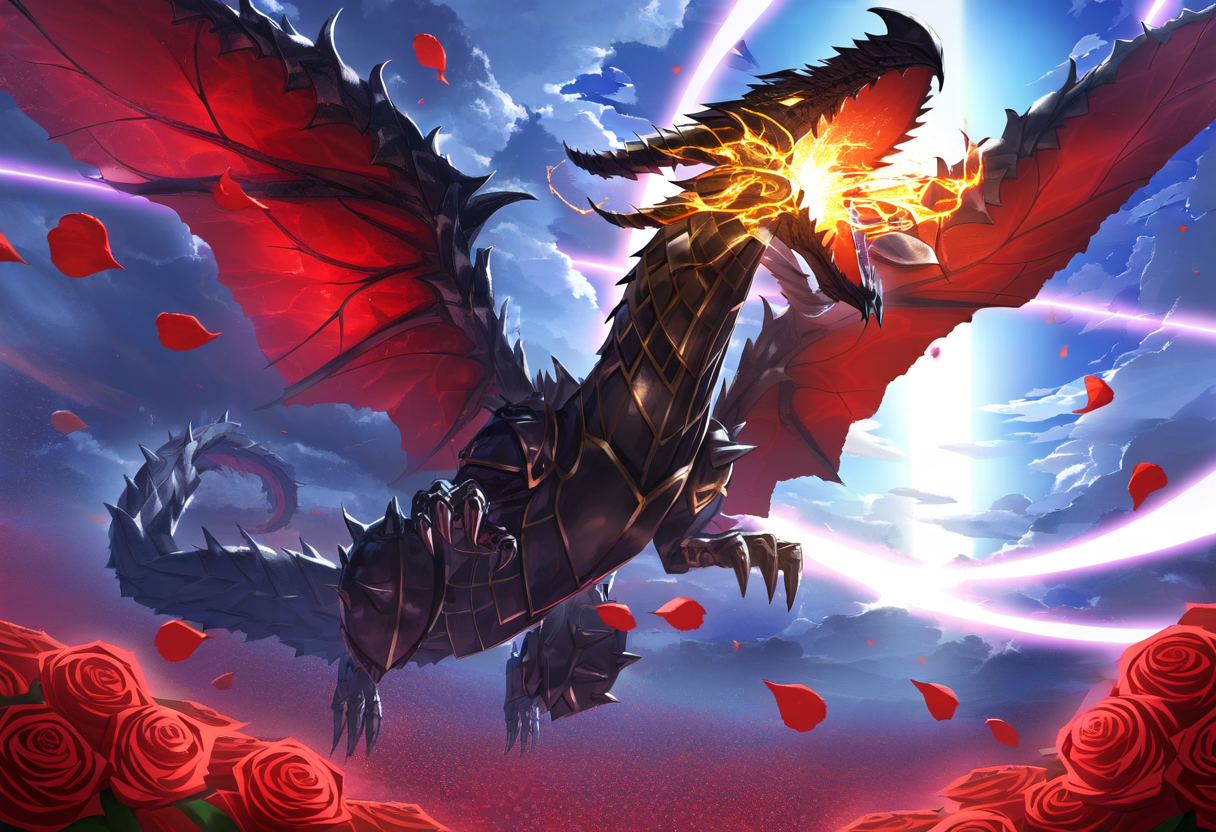 ドラゴン