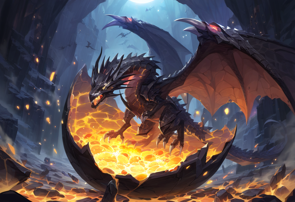 ドラゴン