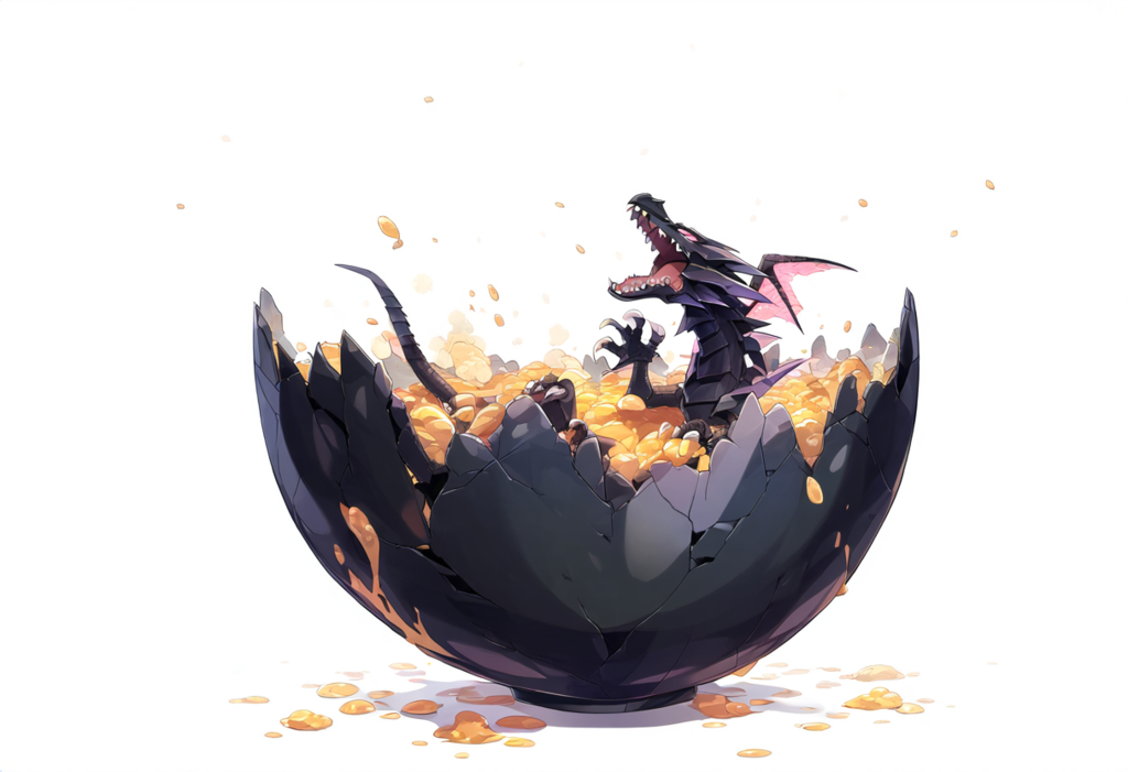 ドラゴン