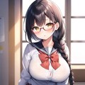 JK（女子高生）284 5枚目