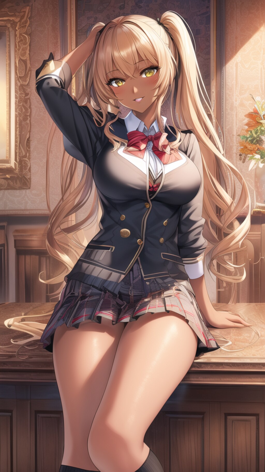 JK（女子高生）284