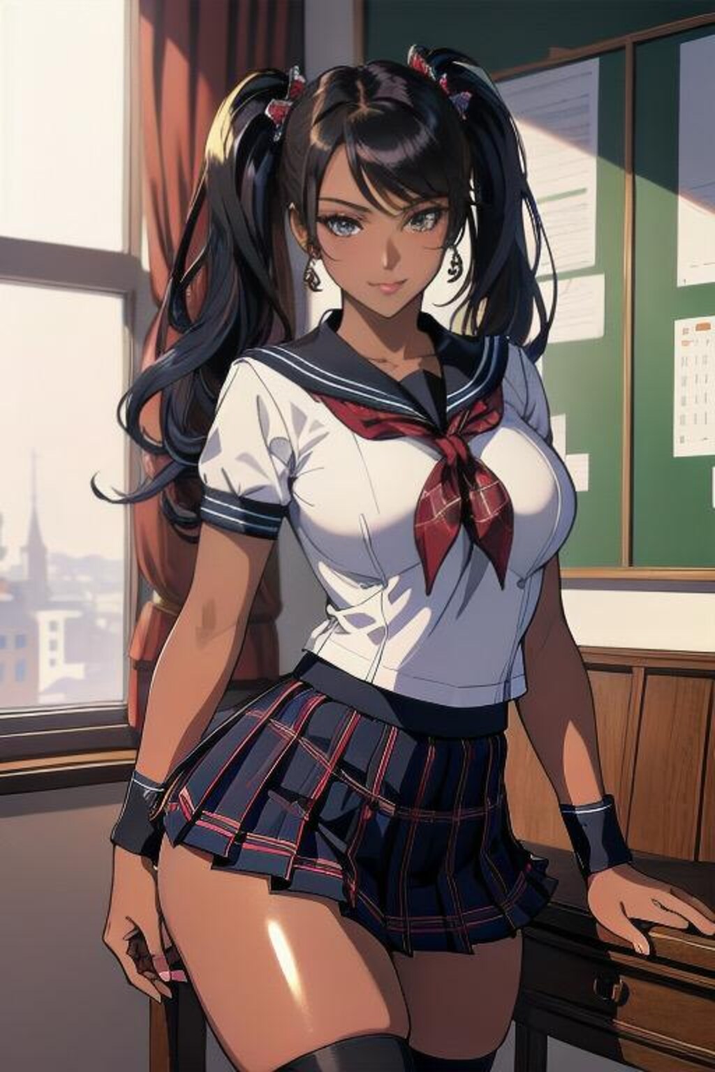 JK（女子高生）284