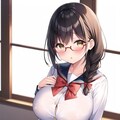 JK（女子高生）284 7枚目