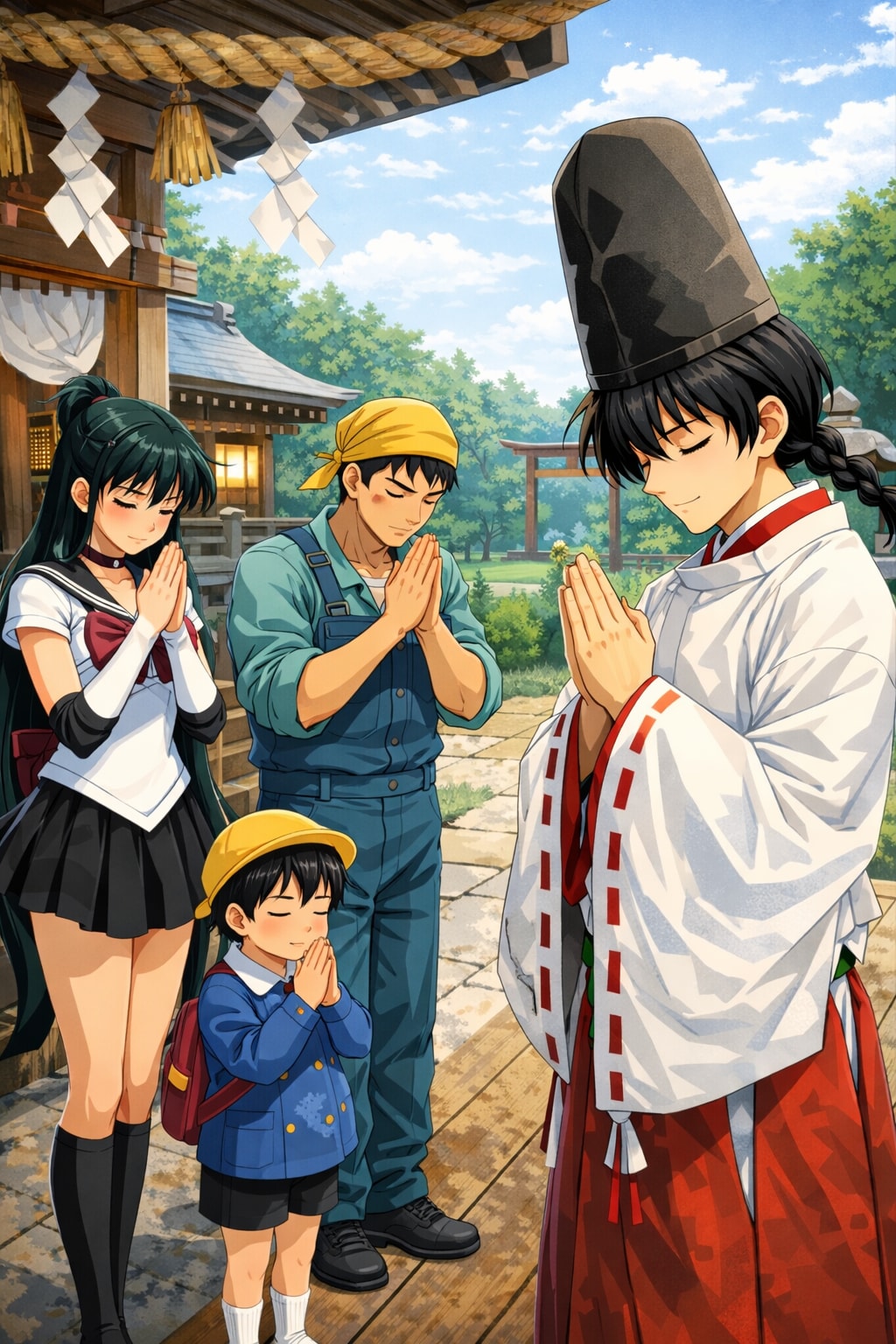 セーラープルートは俺の嫁！第五話