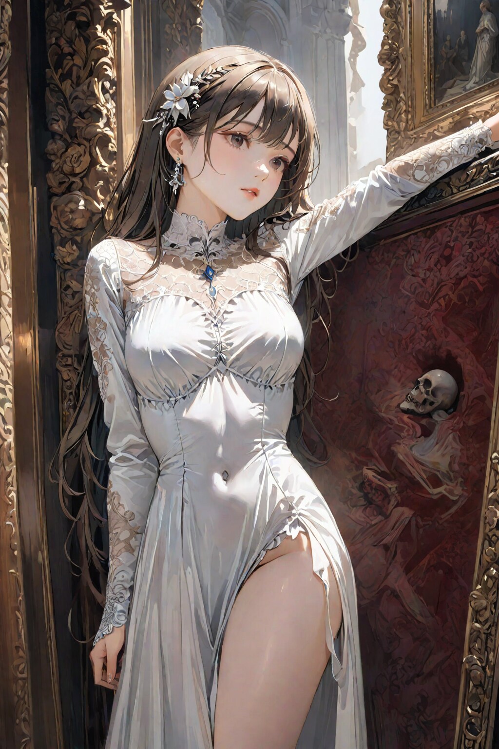 Wall