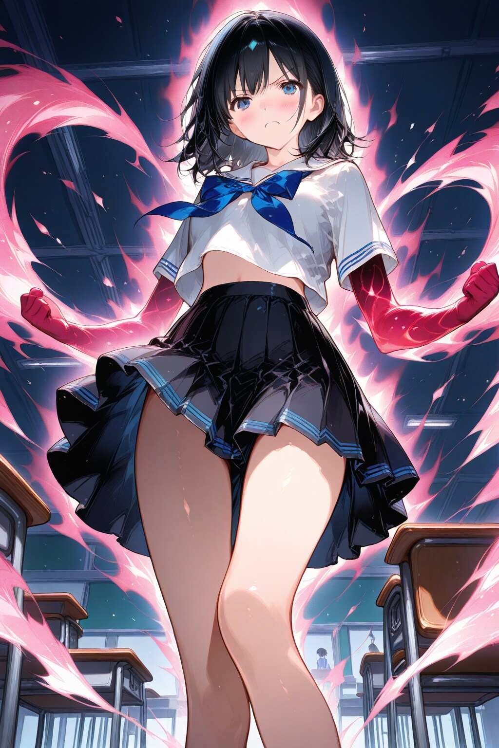 制服ＪＫ #186　GRYPHON