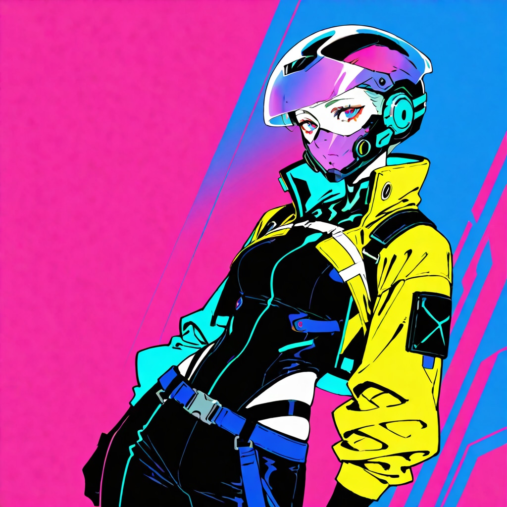 DAISY① | の人気AIイラスト・グラビア