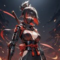 NINJA 4枚目
