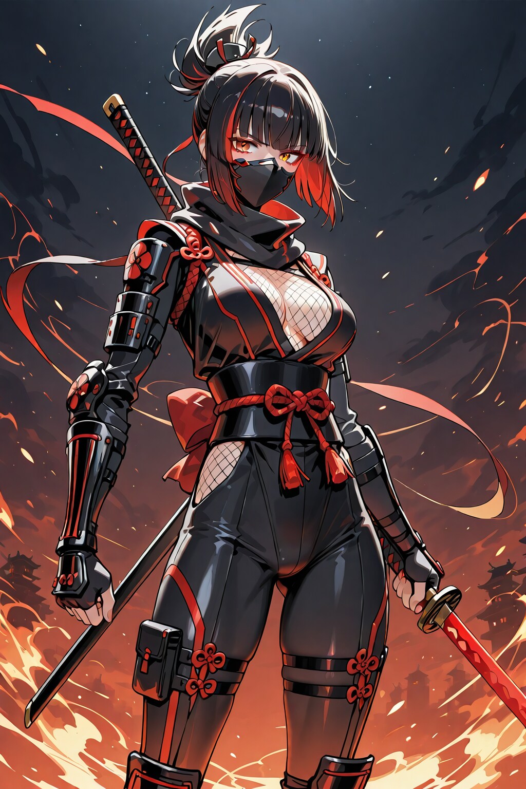 NINJA