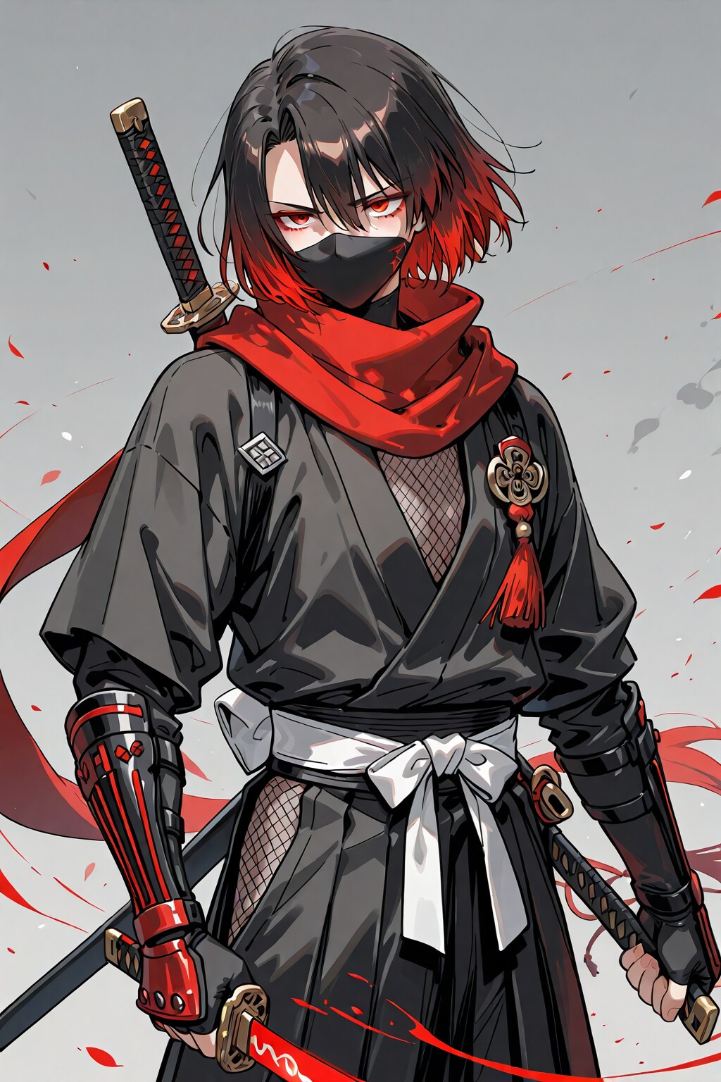 NINJA