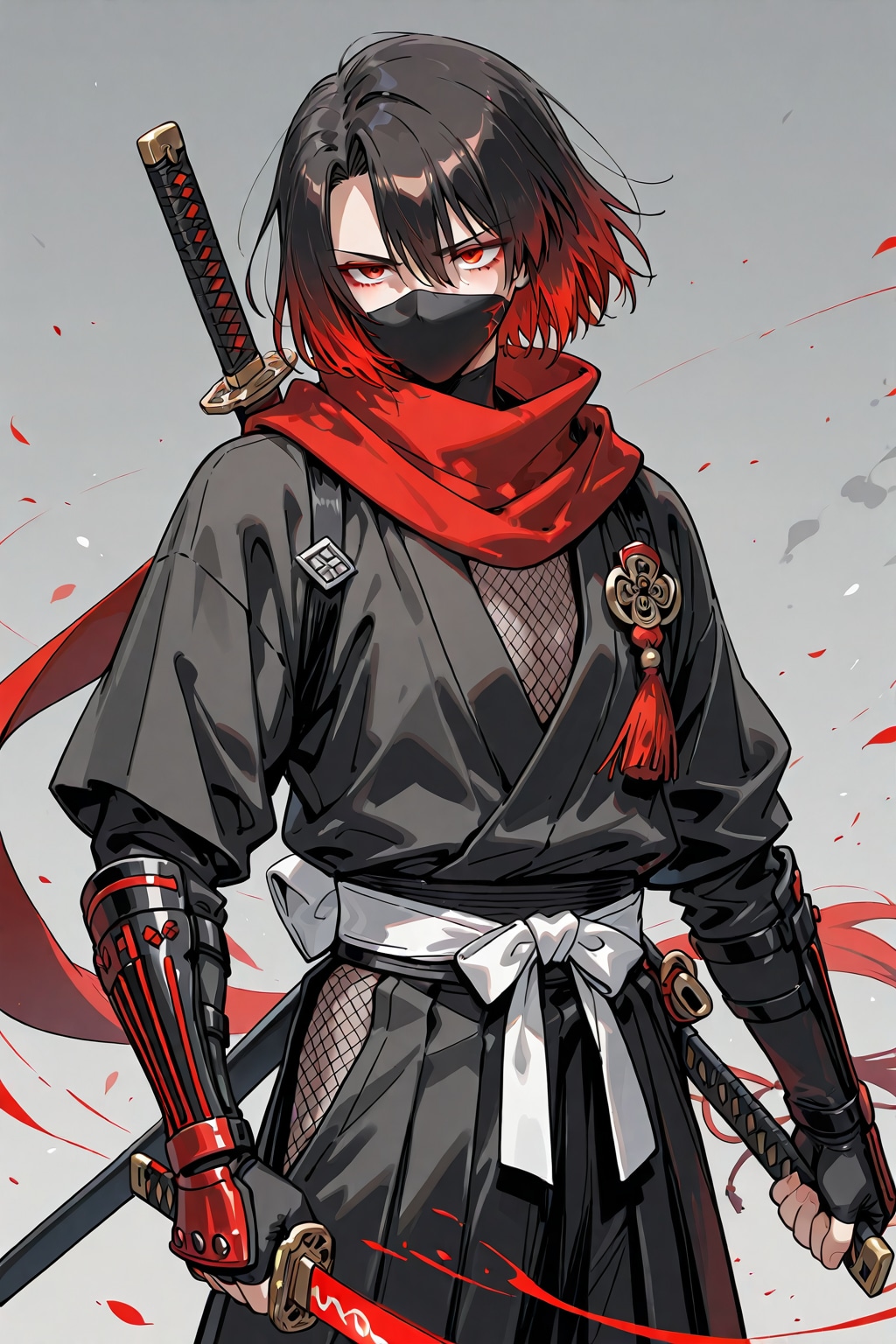 NINJA