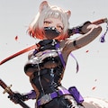NINJA 2枚目