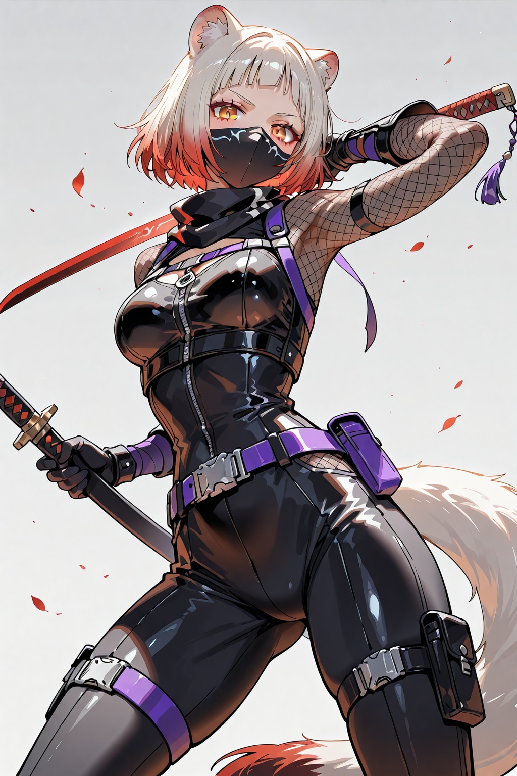 NINJA