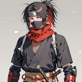 NINJA 3枚目