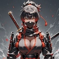 NINJA 5枚目