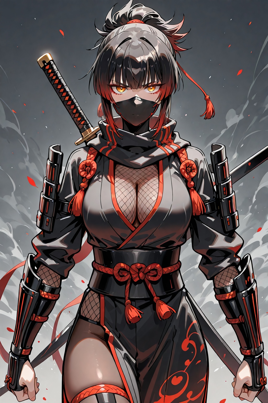 NINJA