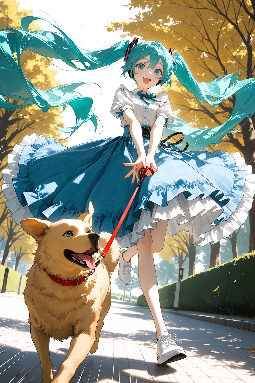 初音ミク