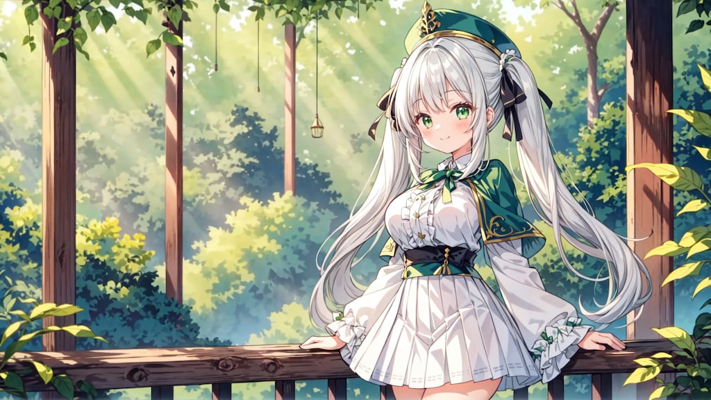 森林