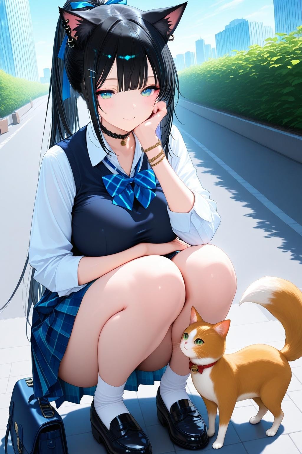 朝の挨拶、今日も､