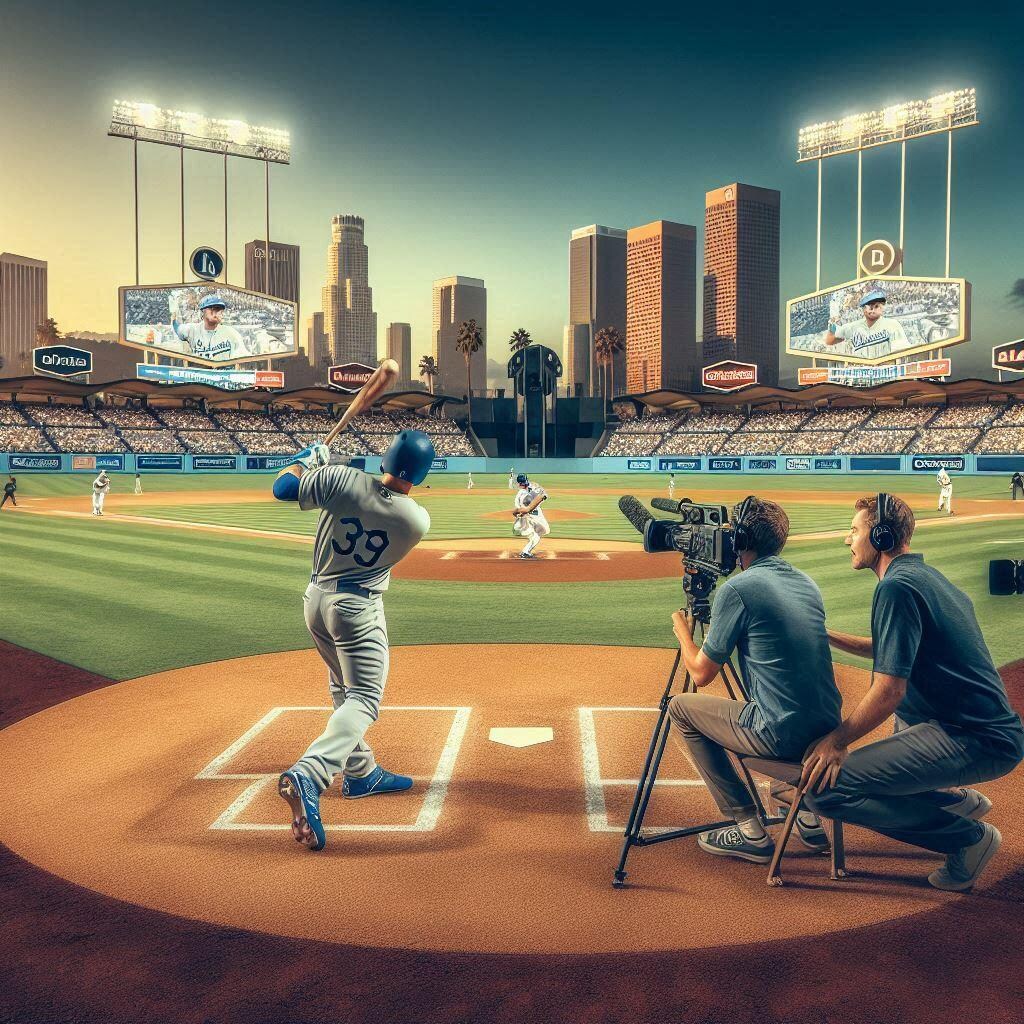 ヒーローインタビュー