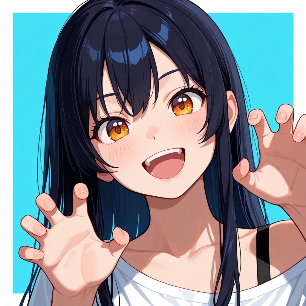 LILYでふうちゃん✨ | の人気AIイラスト・グラビア