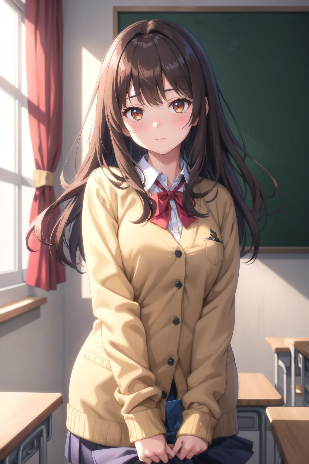 バレンタインチョコ