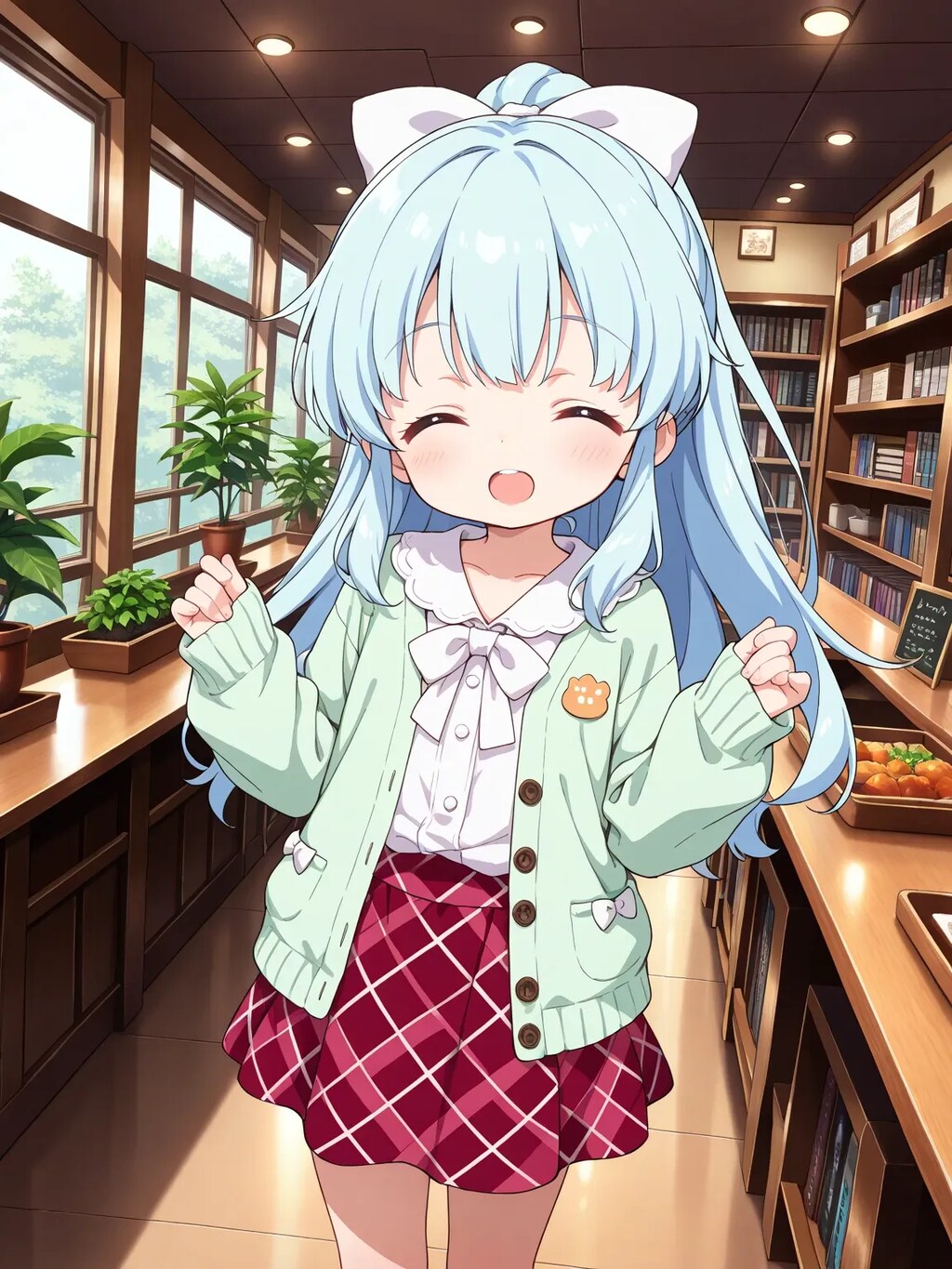📒あおいちゃんが見つけた観光スポット