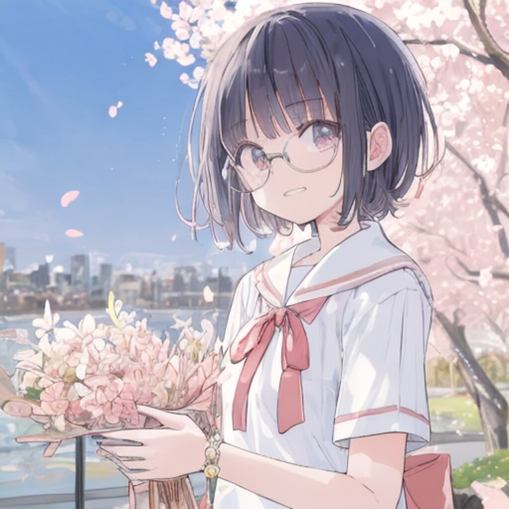 2/8　おはよ