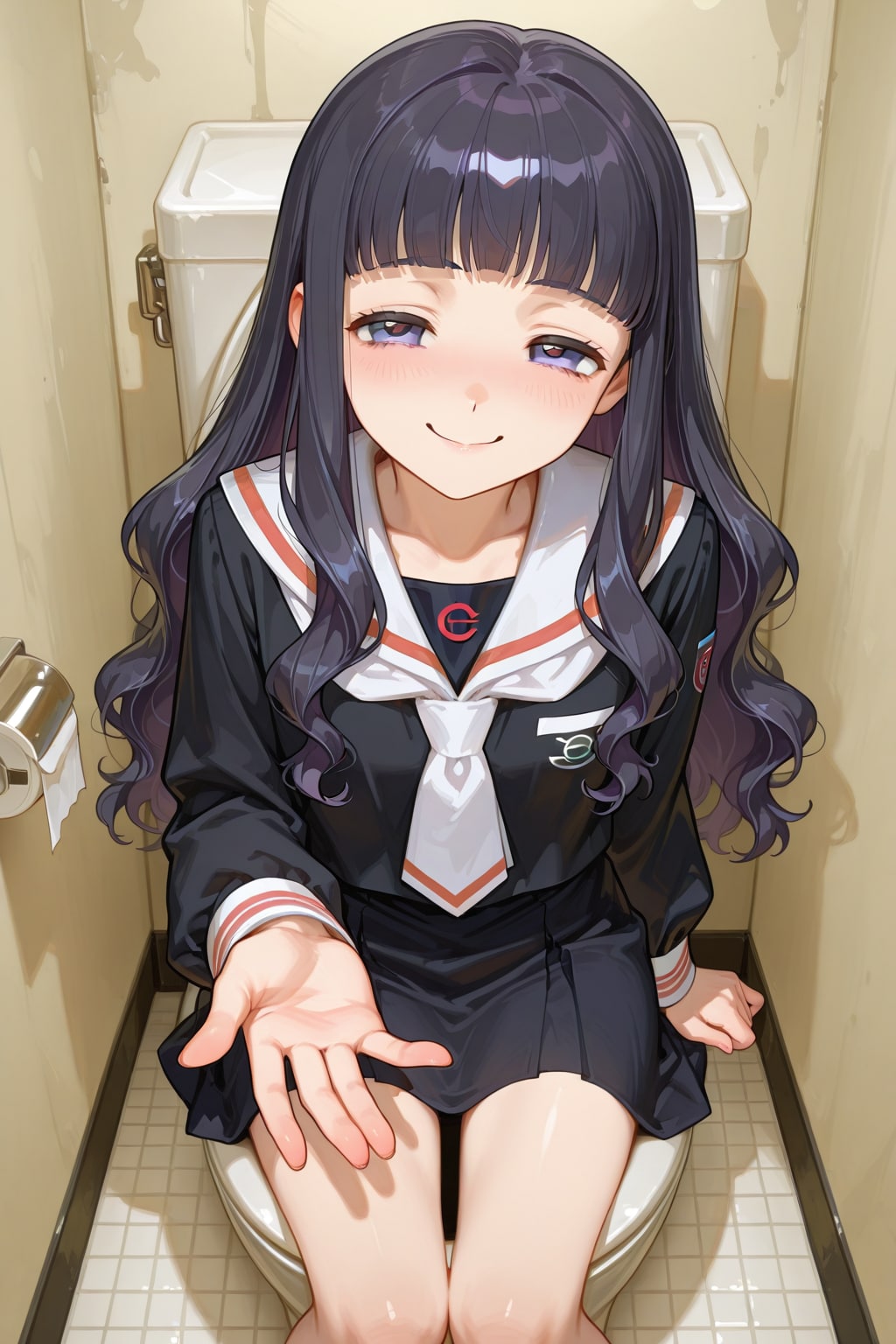 ともよ、お小遣いくれたら、、、