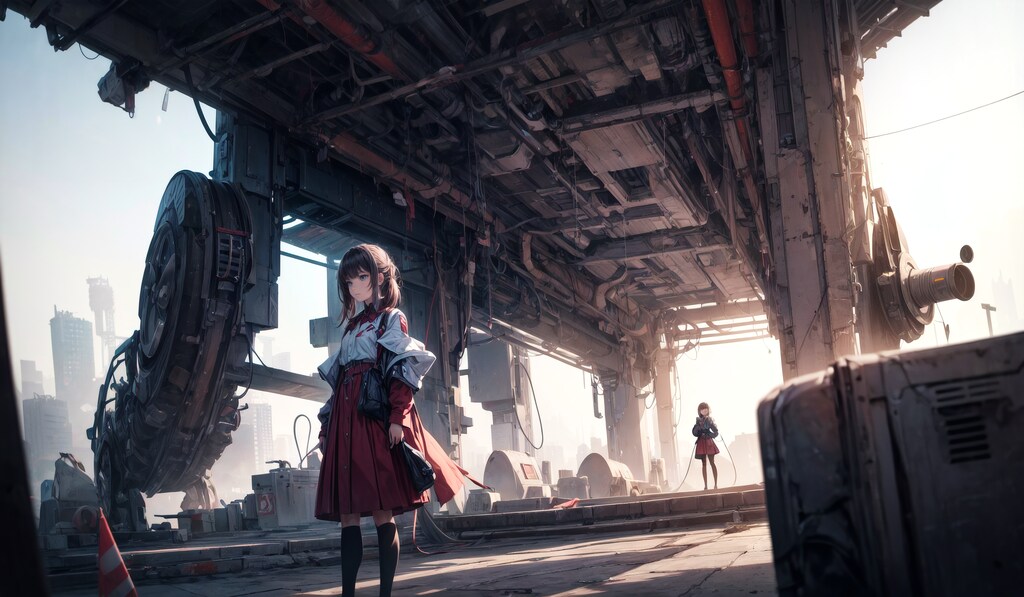 Fate of the Flame "炎のさだめ"