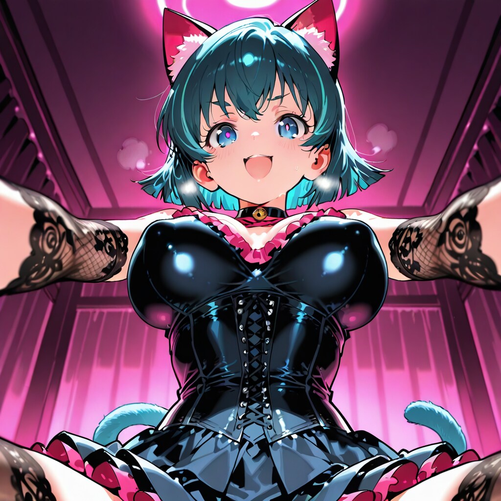 レザーデルタもん