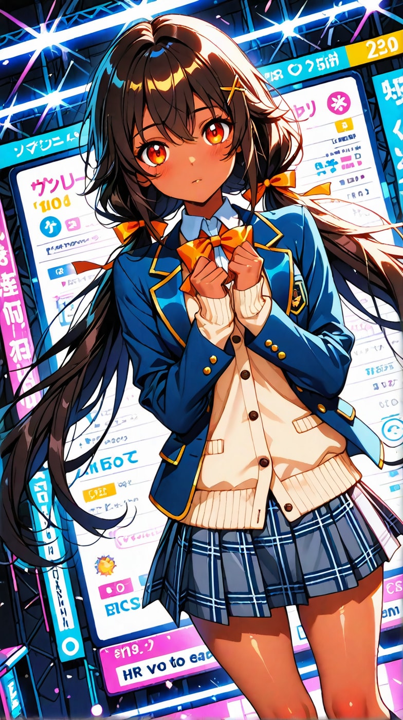 JK（女子高生）454