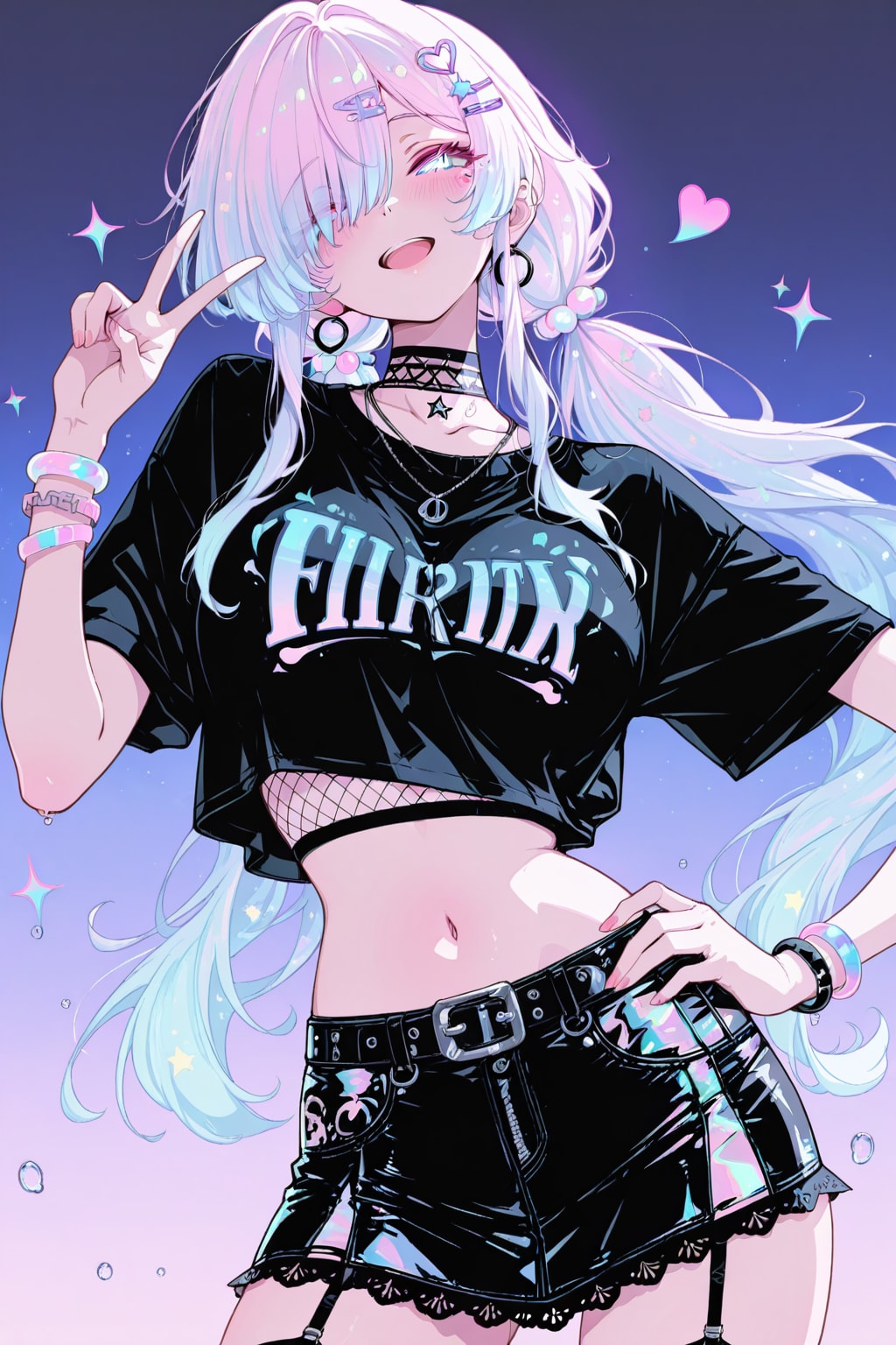 💖👕🖤✨🫧💖👕🖤✨