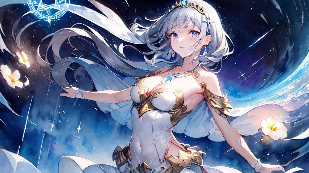 ルイーズ・フォン・ハーフェンベルク