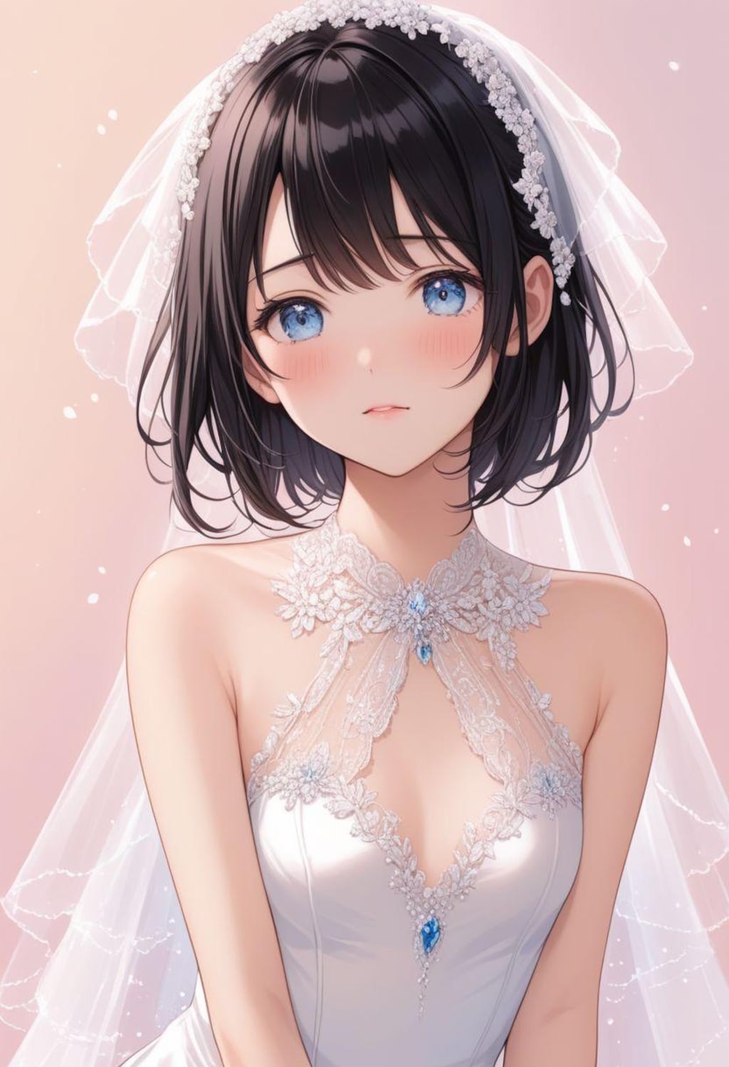 うちの嫁はかわいい！(4)