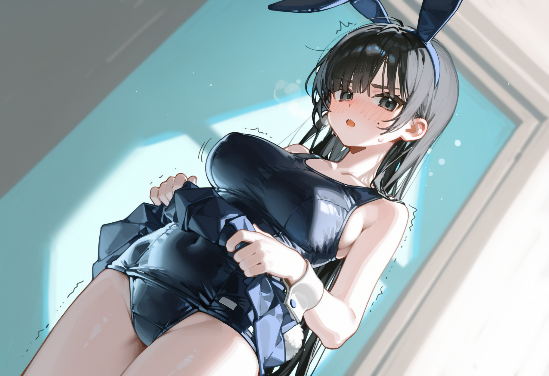すくみずばにー