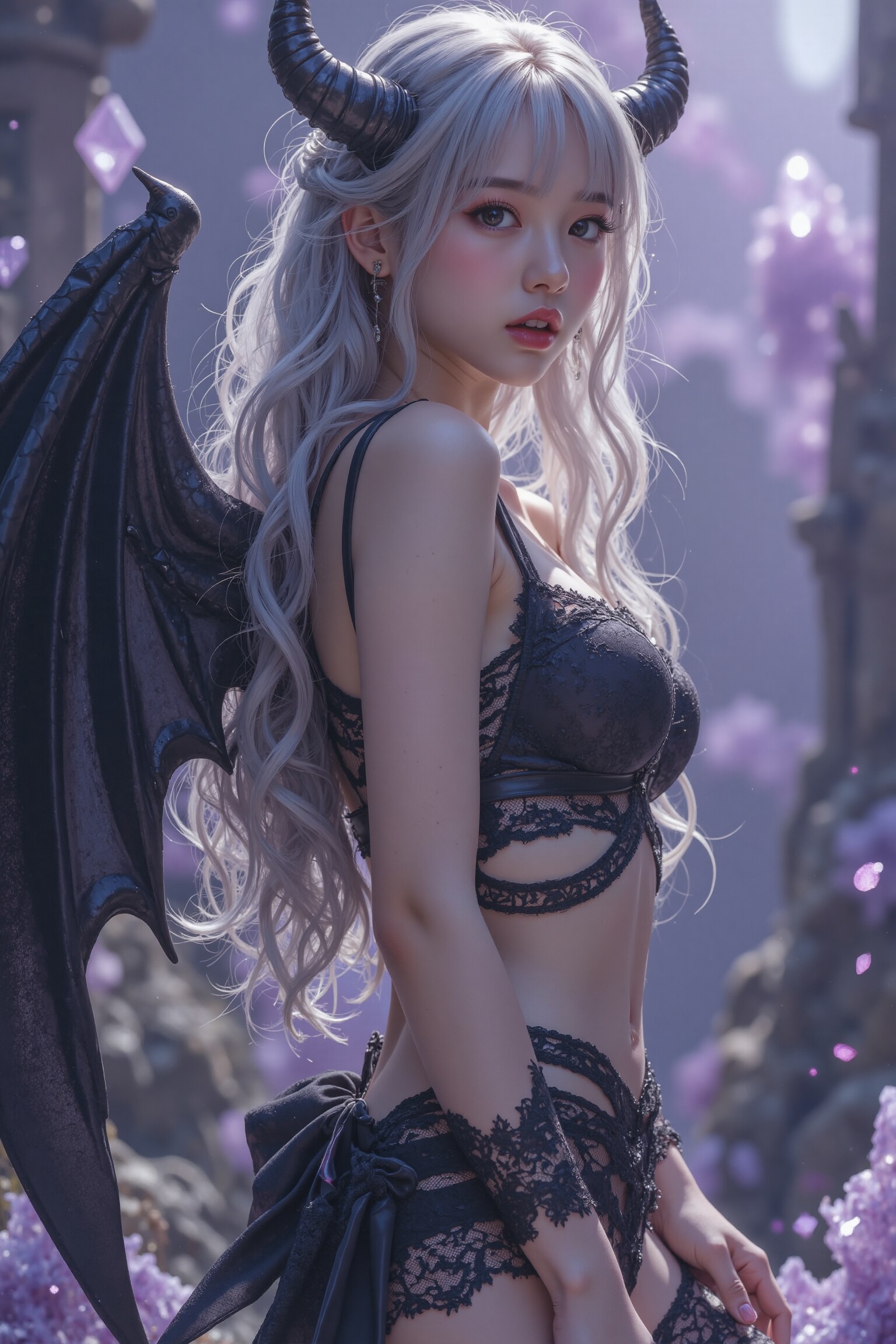 GPUに侵入成功👿