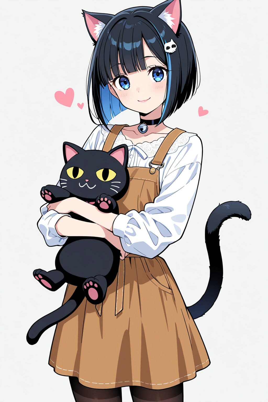 クロミナ【WAI-NSFW-illustrious-SDXL v14.0】