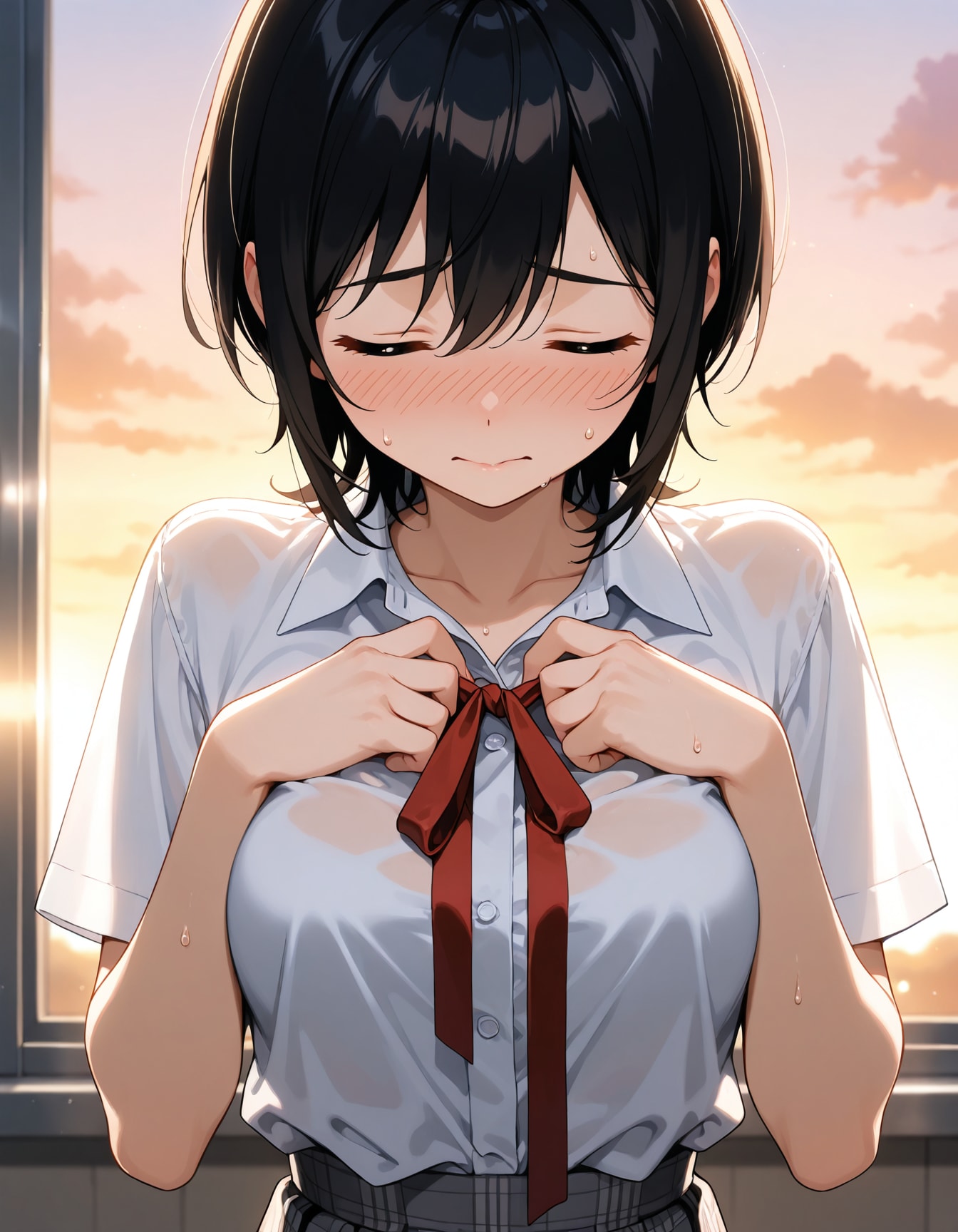 初めての⋯