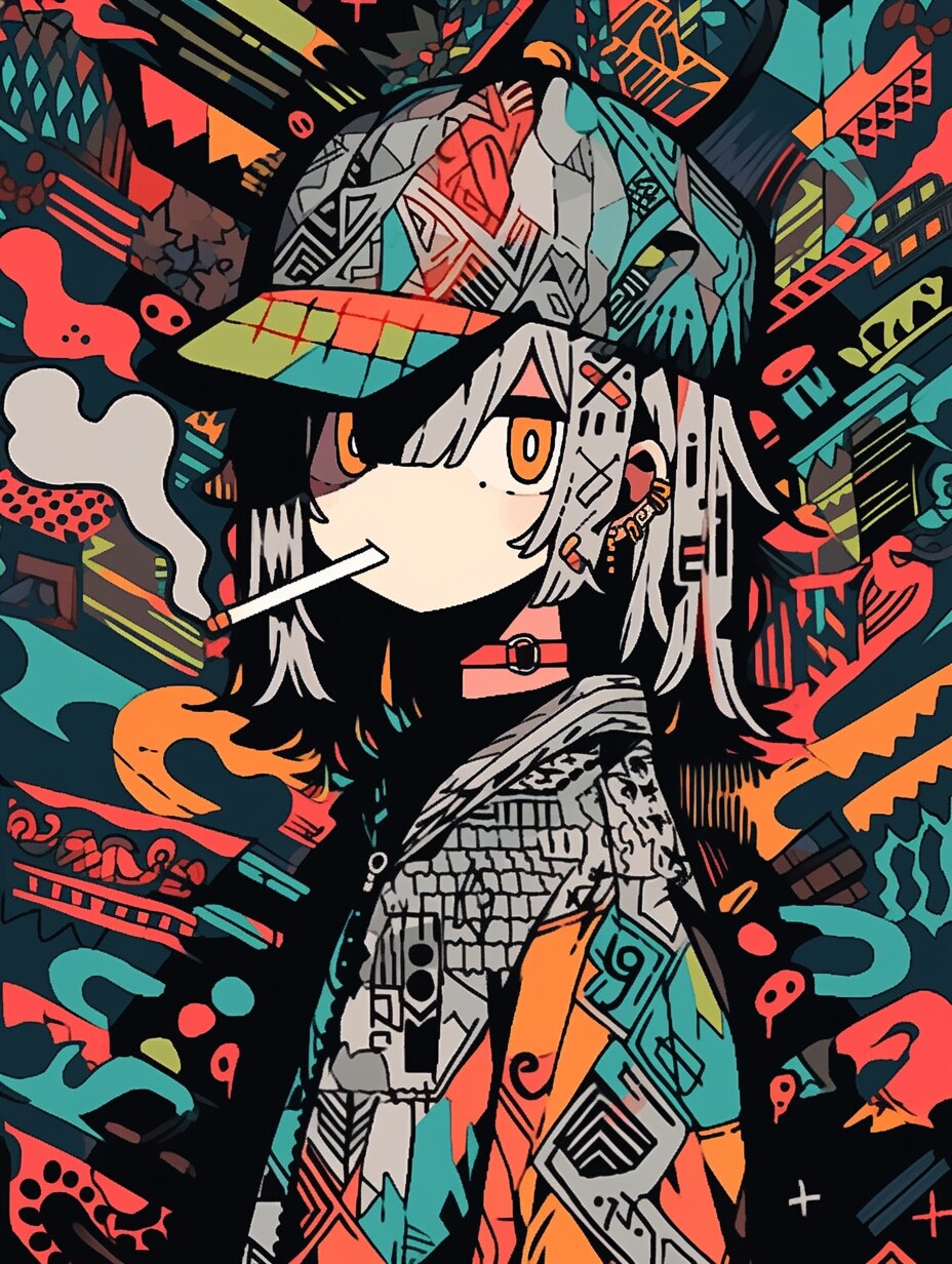 タバコ