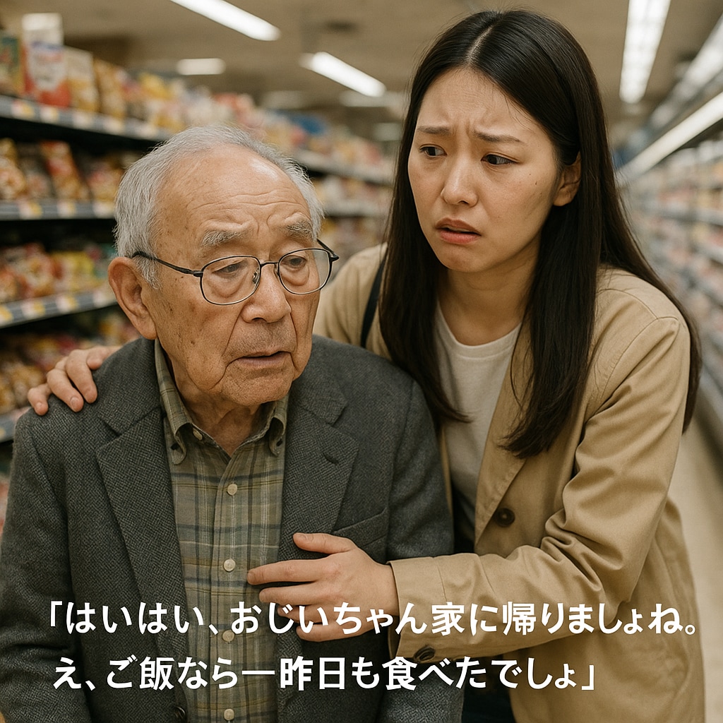 どう反応したらいいか困るコメントが来た時の気分