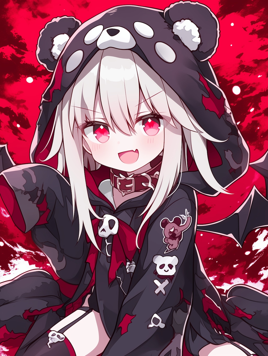 くまデビガール