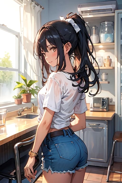 ももかちゃん239