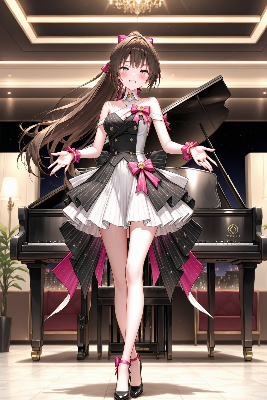 ご清聴ありがとうございます。