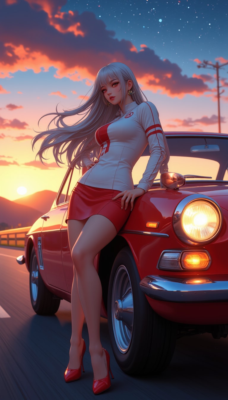 マツダ・コスモスポーツ（L10A）