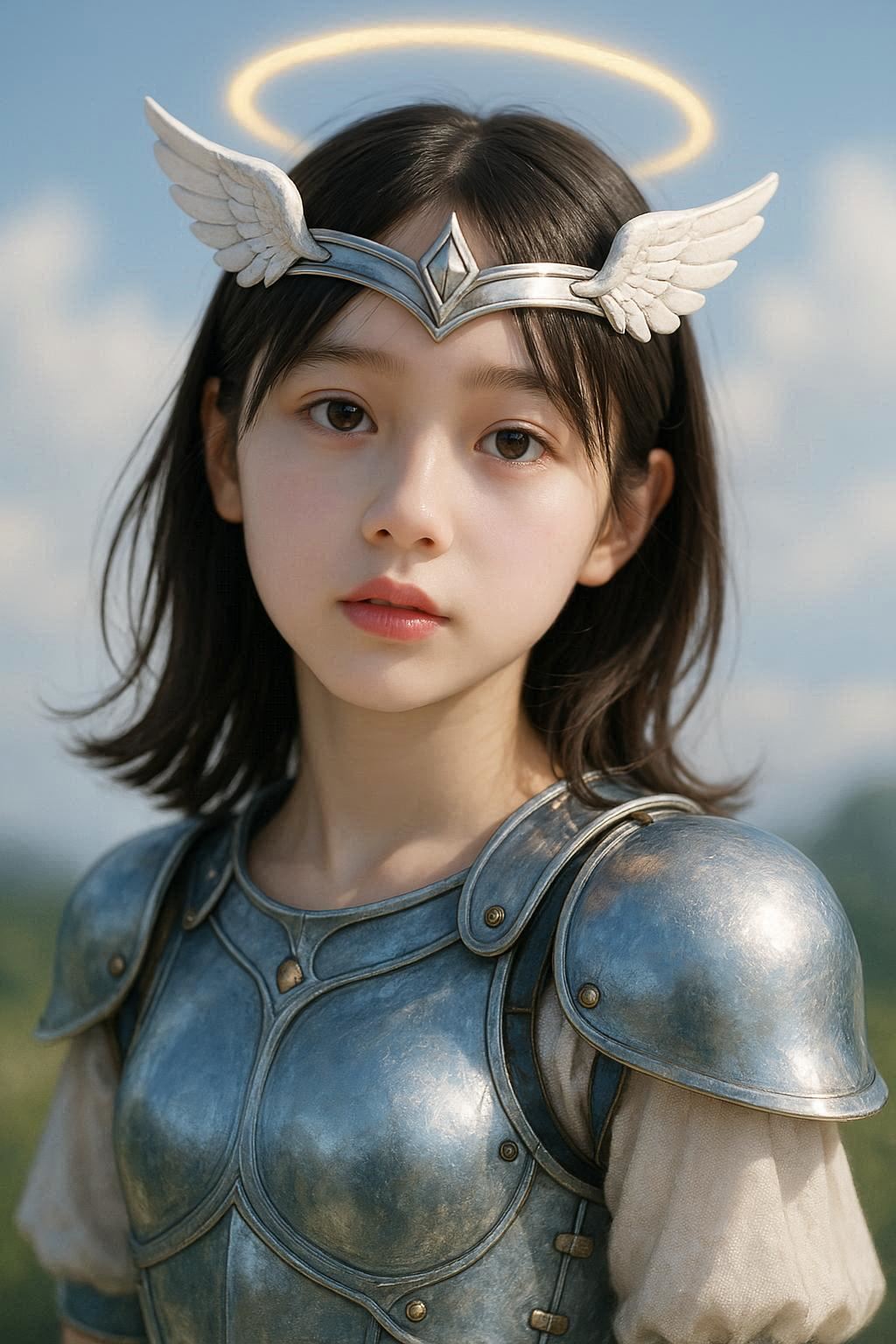 さ～くれっと | の人気AIイラスト・グラビア