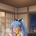 やっぱ無理でした！ 2枚目