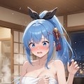 やっぱ無理でした！ 5枚目