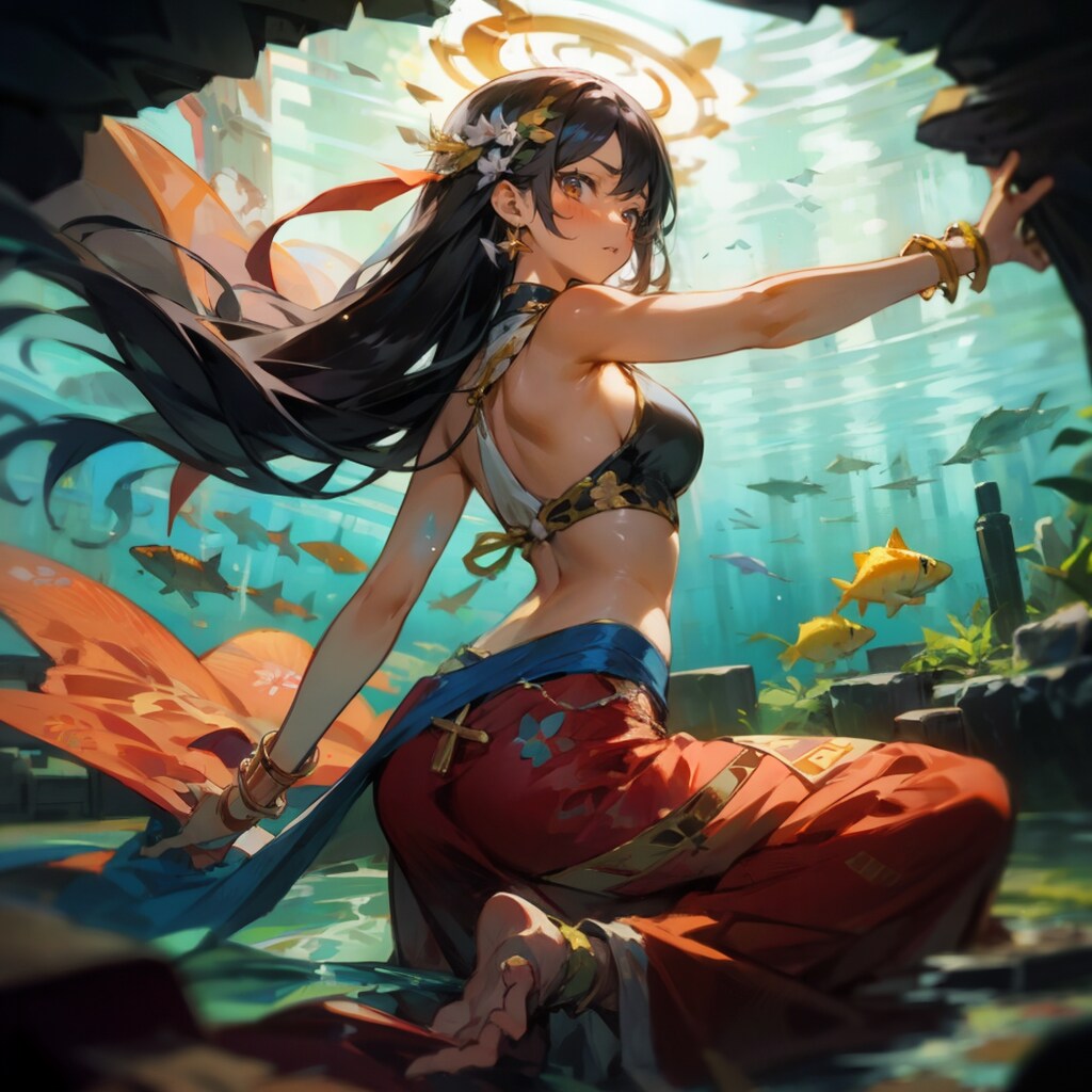 sea